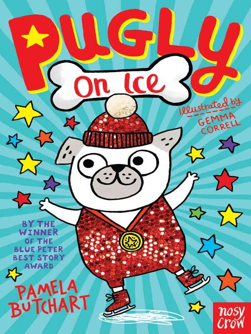 Title details for Pugly On Ice by Pamela  Butchart - Available